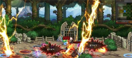 消灭魔王之旅活力获取方法