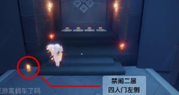 Sky光遇5月7日集结季季节蜡烛位置