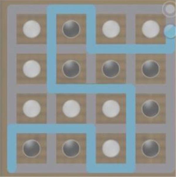 天谕手游星痕黑白棋攻略