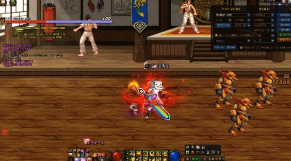 DNF黑暗武士光芒圣痕护石属性介绍