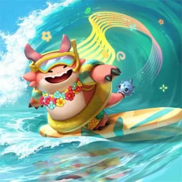 云顶之弈光明与黑暗宝典奖励一览