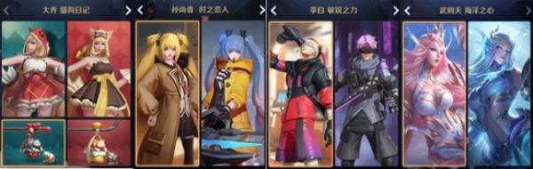 王者荣耀5月11日梦奇重塑更新内容介绍
