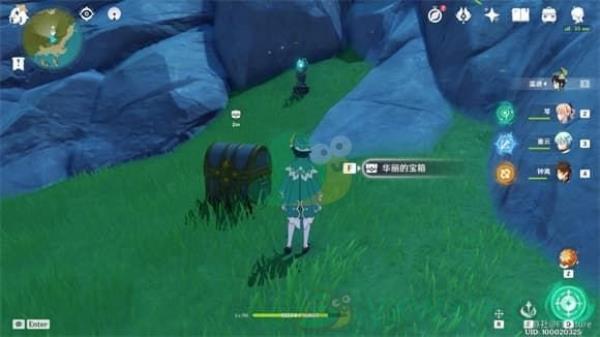 原神归乡路漫漫任务任务攻略