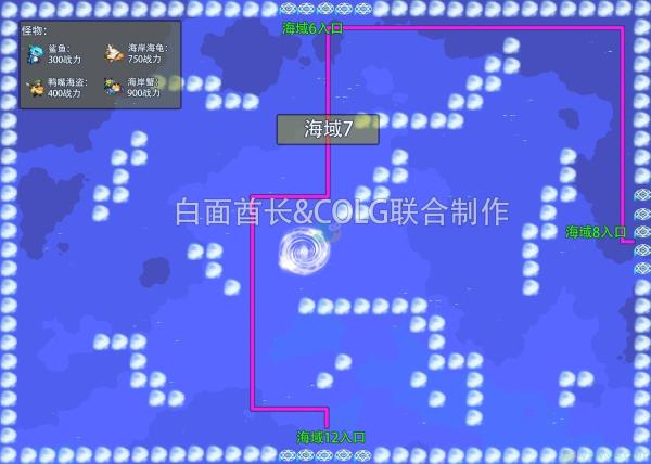 DNF大飞空时代活动全地图要素介绍