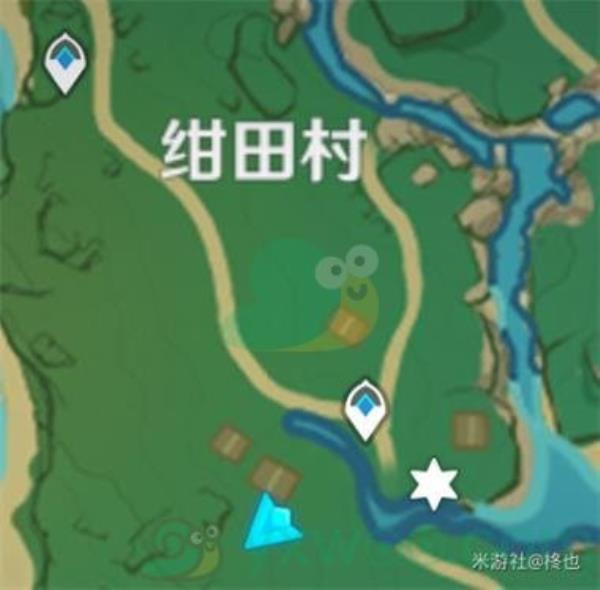 原神农民的宝藏石板任务攻略