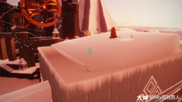 2021sky光遇8月28日每日任务攻略