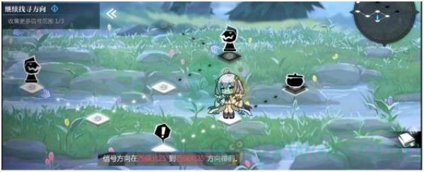 灵魂潮汐5-1不归磁谷100%探索通关攻略