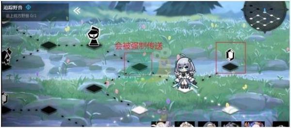 灵魂潮汐5-2巨兽猎场100%探索通关攻略