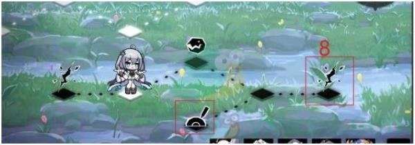 灵魂潮汐5-2巨兽猎场100%探索通关攻略