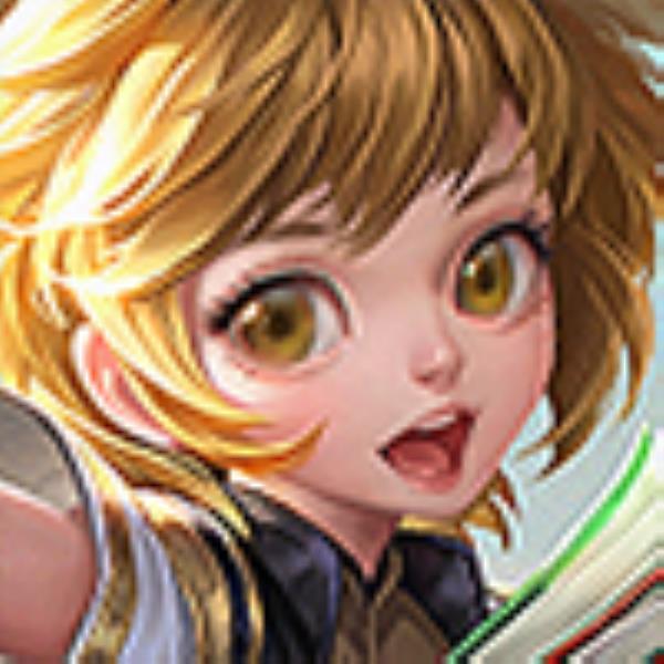 王者荣耀露娜英雄技能属性介绍