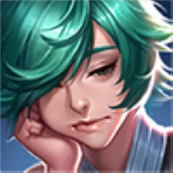 王者荣耀露娜英雄技能属性介绍