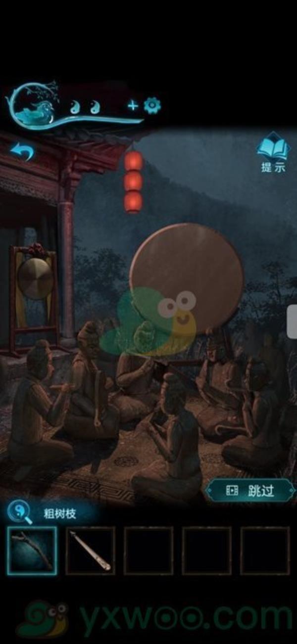 纸嫁衣3鸳鸯债第五章魂归章节解谜流程攻略