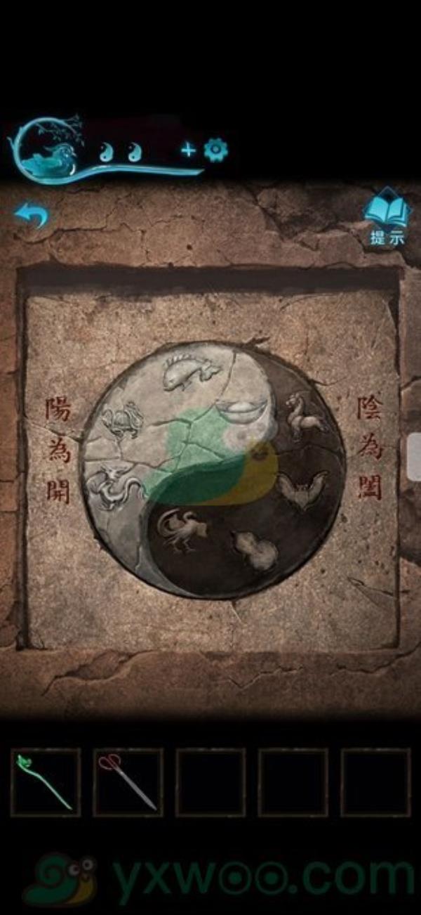 纸嫁衣3鸳鸯债第五章魂归章节解谜流程攻略