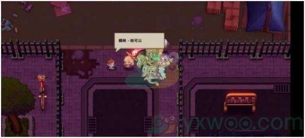 坎公骑冠剑世界12-6第51区三星攻略