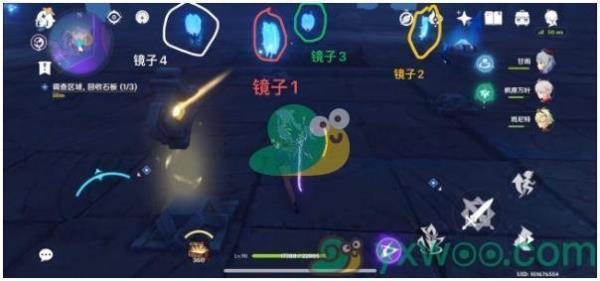 原神文谷疑云任务完成攻略
