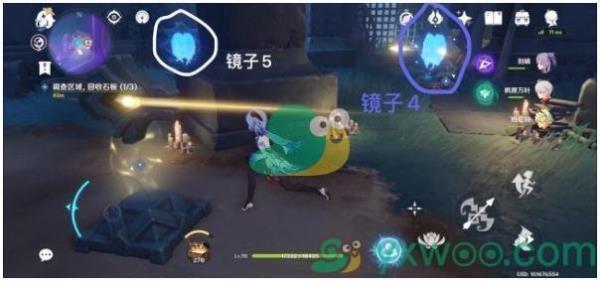 原神文谷疑云任务完成攻略