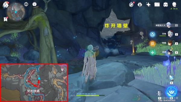 原神9个渊青宝珠获得方法介绍