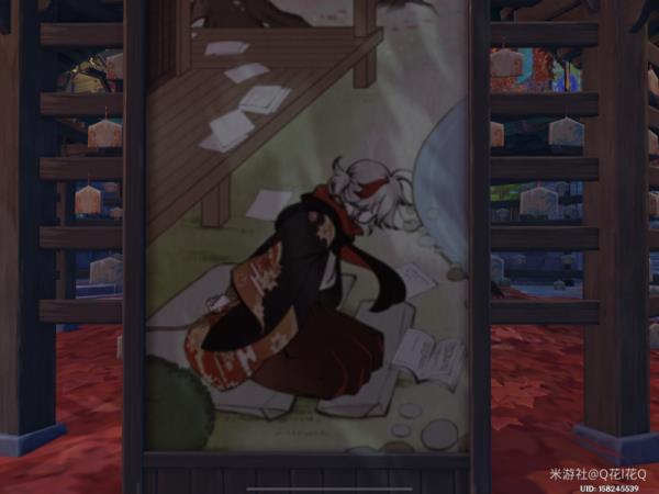 原神堇庭华彩真说歌仙秘话第三幕攻略