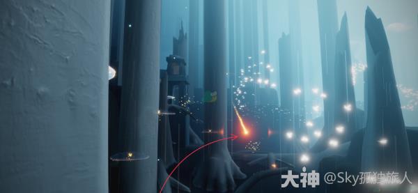 2022sky光遇4月22日每日任务攻略