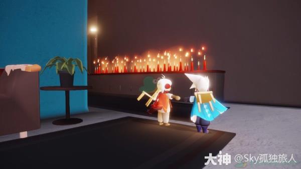 2022sky光遇4月22日每日任务攻略