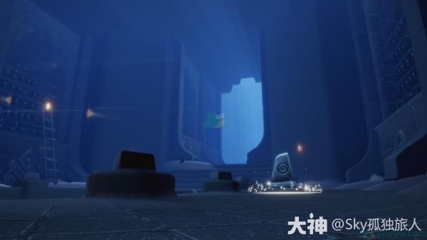 2022sky光遇4月22日每日任务攻略