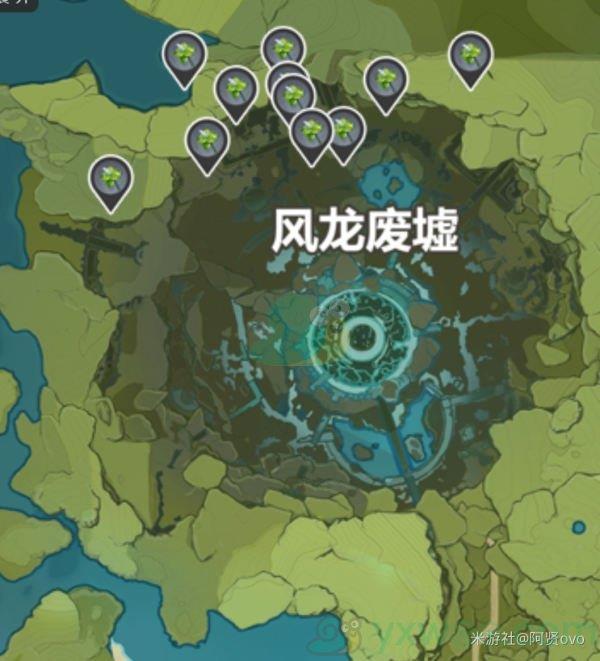 原神有香自西来活动第一关水陆相撞攻略
