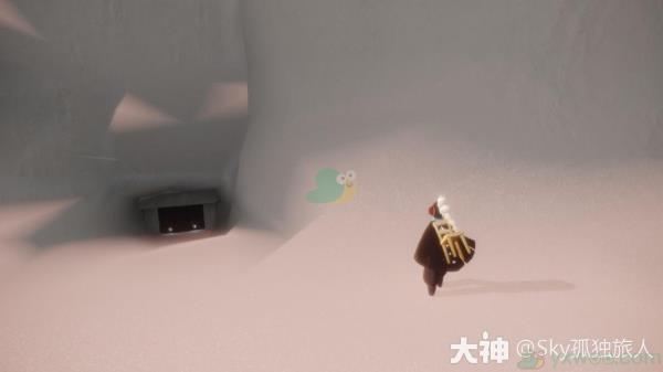 2022sky光遇5月24日每日任务攻略