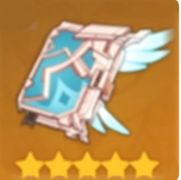 原神烟绯武器选择推荐