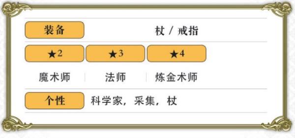 另一个伊甸：超越时空的猫诺诺鲁德角色介绍