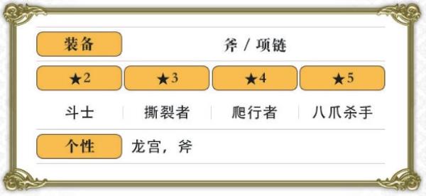 另一个伊甸：超越时空的猫奈岐角色介绍