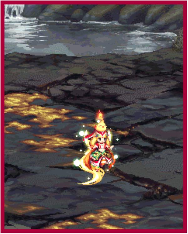 DNF2021年春节套宠物介绍