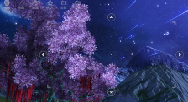 妄想山海流星雨作用介绍