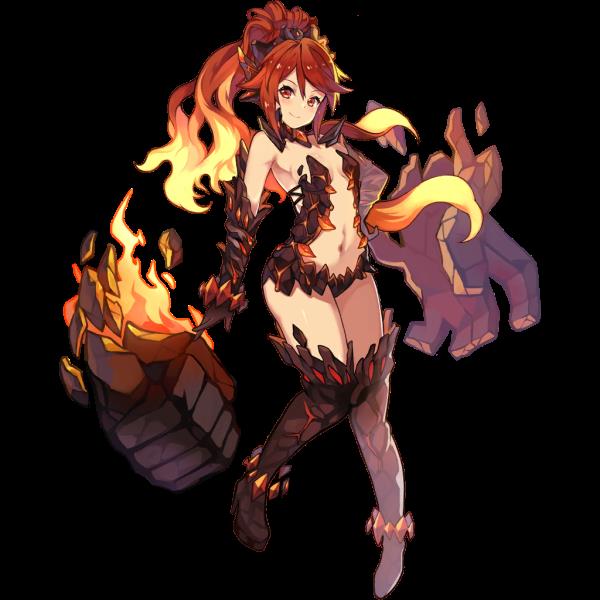 四叶草剧场R芙蕾莉亚介绍