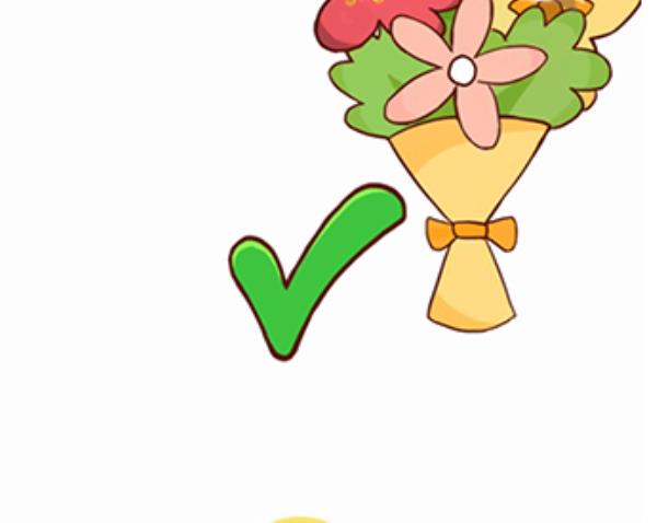 女神不要作第二关通关攻略