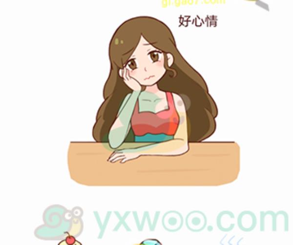 女神不要作第十四关通关攻略