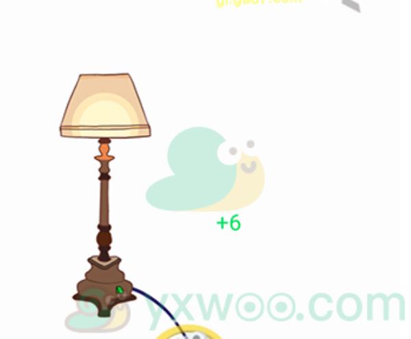 女神不要作第十六关通关攻略