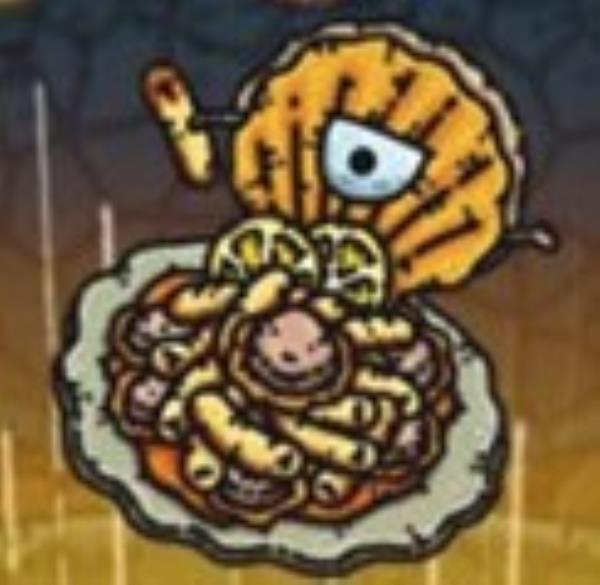 黑暗料理王扇贝通心粉制作方法