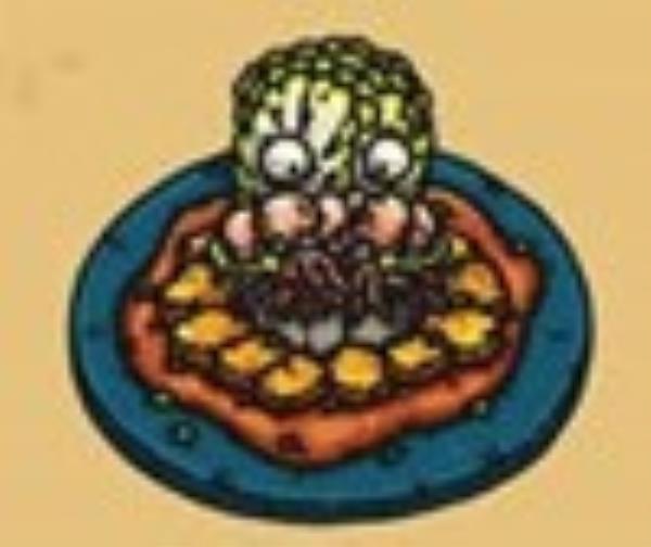 黑暗料理王东西之战制作方法