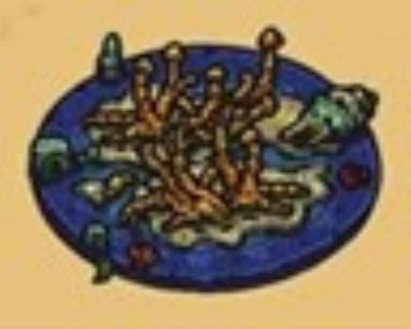 黑暗料理王珊瑚金针制作方法