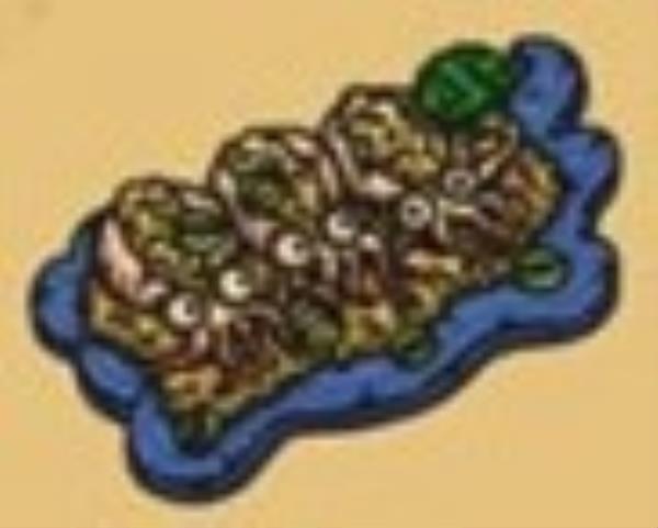黑暗料理王克苏里之子制作方法