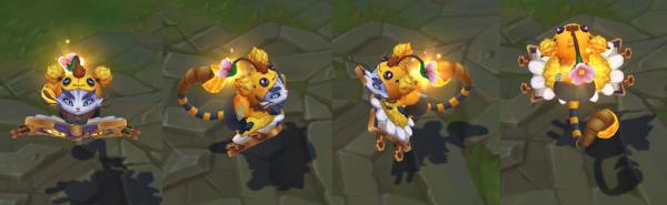 LOL11.5版本更新内容