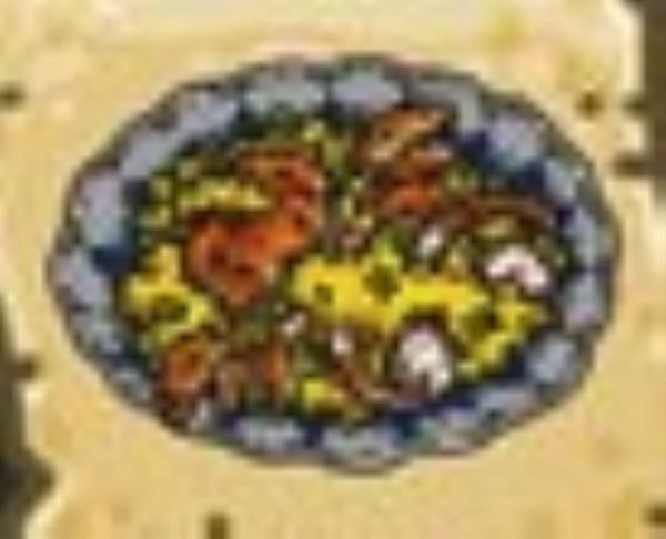黑暗料理王螃蟹炒鸡蛋制作方法