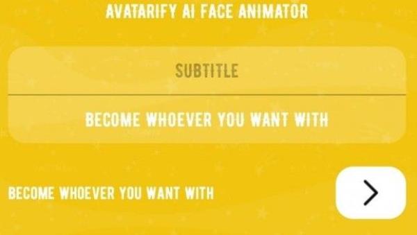 Avatarifypin码介绍