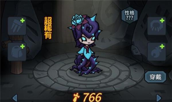 提灯与地下城许愿青蛙刷新位置