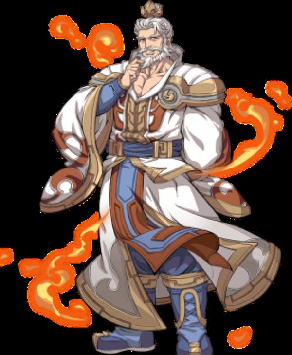 天地劫：幽城再临常逸风五内加点推荐