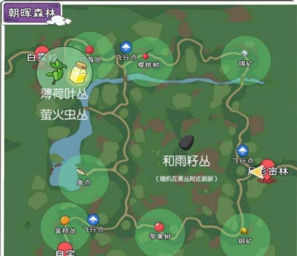 小森生活赤鬼获得方法