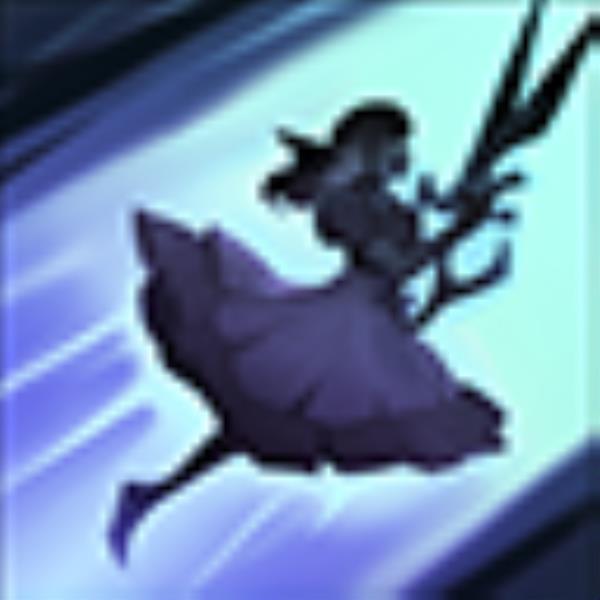 LOL新英雄灵罗娃娃格温技能介绍