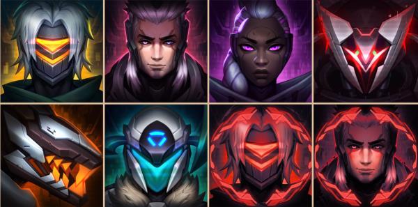 LOL11.11版本更新内容