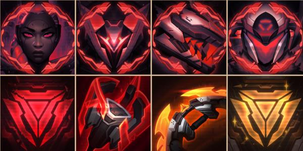 LOL11.11版本更新内容