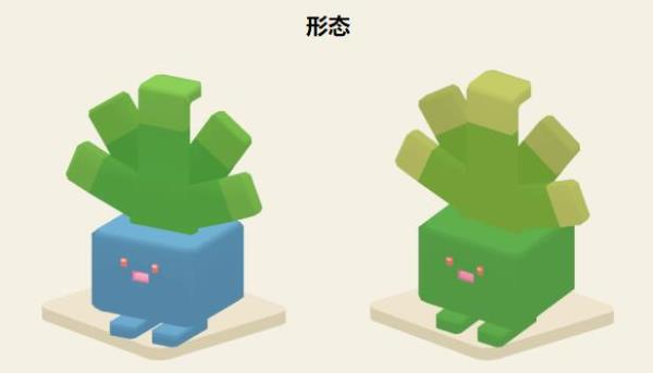 宝可梦大探险走路草属性技能介绍